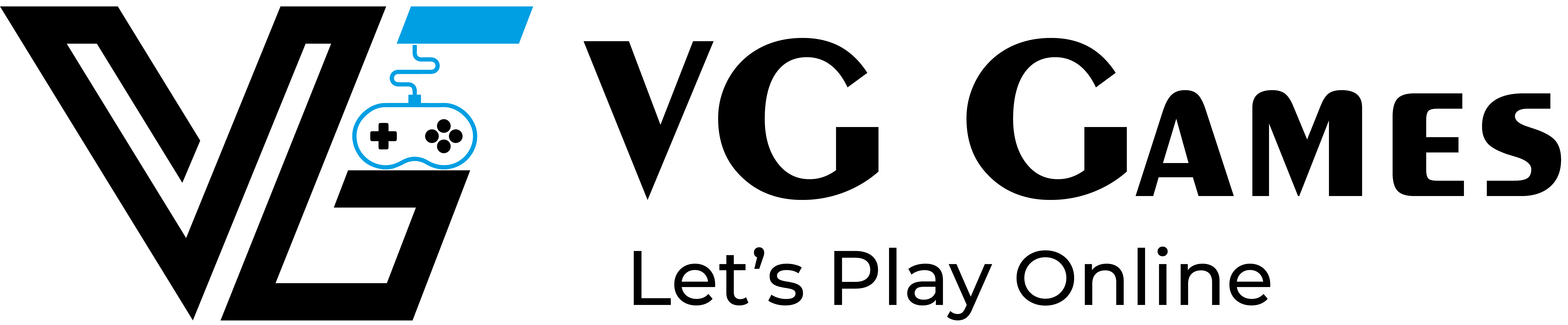 VG Games Logo